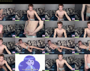 sky_hunter — 51 minute Chaturbate couple cam show recording, 720p, May 8, 2025
