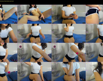 soul_mi — 57 minute Chaturbate female cam show recording, 720p, May 9, 2025