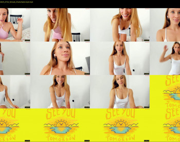 summer_sunshine_ — 29 minute Chaturbate female cam show recording, 720p, May 8, 2025