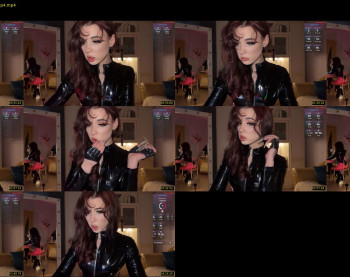 sun_for_you — 8 minute Chaturbate female cam show recording, 720p, May 9, 2025