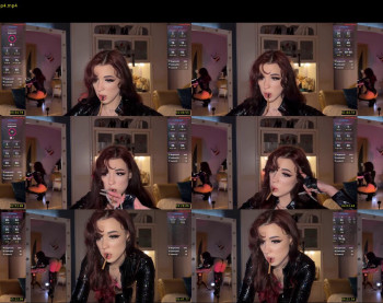 sun_for_you — 10 minute Chaturbate female cam show recording, 720p, May 9, 2025