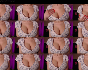 sweet_lil_thing — 12 minute Chaturbate female cam show recording, 720p, May 8, 2025