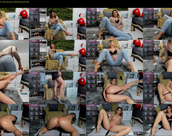 sweetcherry30_ — 120 minute Chaturbate female cam show recording, 720p, May 8, 2025