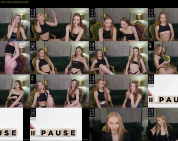 sweetdesiree_ — 120 minute Chaturbate couple cam show recording, 720p, May 8, 2025