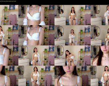 taitechubb — 120 minute Chaturbate female cam show recording, 720p, May 8, 2025