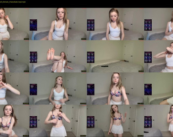 the_hotties — 120 minute Chaturbate couple cam show recording, 720p, May 9, 2025