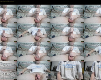 timeisgone — 34 minute Chaturbate couple cam show recording, 720p, May 8, 2025
