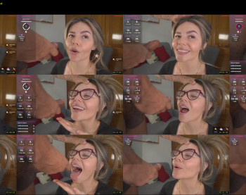 tinacb — 4 minute Chaturbate female cam show recording, 720p, May 8, 2025