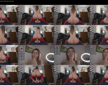 tinacb — 67 minute Chaturbate female cam show recording, 720p, May 8, 2025