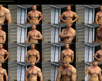tom_fordd — 6 minute Chaturbate male cam show recording, 720p, May 8, 2025