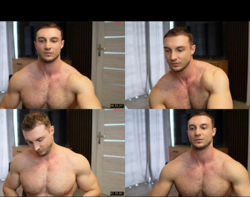 tom_fordd — 5 minute Chaturbate male cam show recording, 720p, May 8, 2025