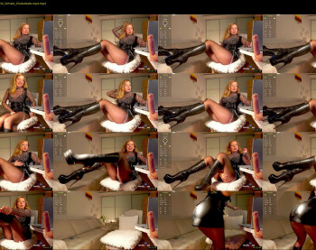 totally_spy — 7 minute Chaturbate female cam show recording, 720p, May 8, 2025