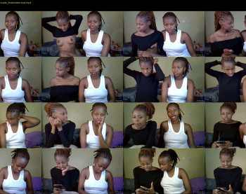 trazic_ — 10 minute Chaturbate female cam show recording, 720p, May 8, 2025