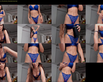 unforgettable_s — 15 minute Chaturbate female cam show recording, 720p, May 8, 2025
