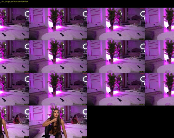 vanessasimon — 5 minute Chaturbate female cam show recording, 720p, May 8, 2025