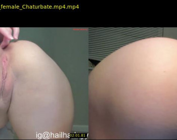 venicebtchh — 35 minute Chaturbate female cam show recording, 720p, May 9, 2025