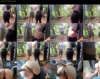 venusandzeus — 36 minute Chaturbate couple cam show recording, 720p, May 8, 2025