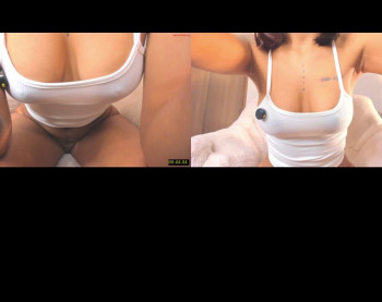 violeth___ — 7 minute Chaturbate female cam show recording, 720p, May 8, 2025