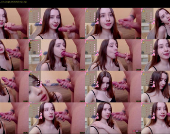 wilmot69noah — 16 minute Chaturbate couple cam show recording, 720p, May 8, 2025