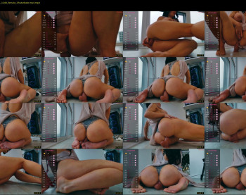 wow_eva_wow — 14 minute Chaturbate female cam show recording, 720p, May 8, 2025