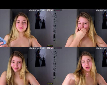 yasyaaa — 6 minute Chaturbate female cam show recording, 720p, May 9, 2025