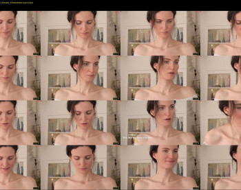 yulladao — 3 minute Chaturbate female cam show recording, 720p, May 8, 2025