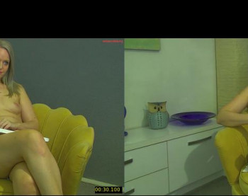 _ana_star — 5 minute Chaturbate female cam show recording, 720p, May 9, 2025