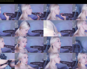 _chatur_babe — 84 minute Chaturbate female cam show recording, 720p, May 9, 2025