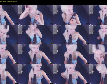 _chatur_babe — 10 minute Chaturbate female cam show recording, 720p, May 9, 2025