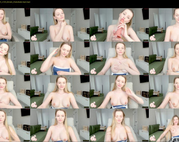 _passion_show_ — 96 minute Chaturbate couple cam show recording, 720p, May 9, 2025