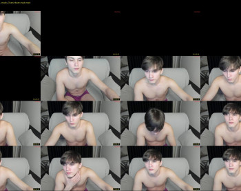 _stager_ — 9 minute Chaturbate male cam show recording, 720p, May 9, 2025