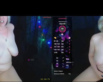abbinatural — 13 minute Chaturbate female cam show recording, 720p, May 9, 2025