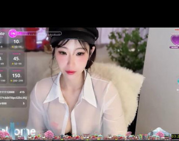 abby_chuchu — 29 minute Chaturbate female cam show recording, 720p, May 9, 2025
