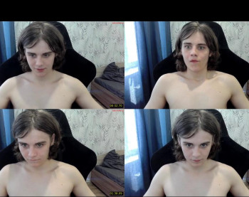 abbysal_blade — 5 minute Chaturbate male cam show recording, 720p, May 9, 2025