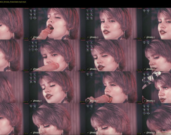abril__colen — 17 minute Chaturbate female cam show recording, 720p, May 9, 2025