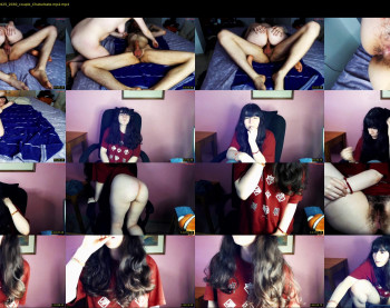 addictcouple2001 — 120 minute Chaturbate couple cam show recording, 720p, May 9, 2025