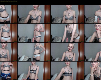 agatha_moore_ — 120 minute Chaturbate female cam show recording, 720p, May 9, 2025