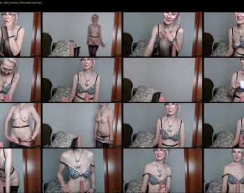 agatha_moore_ — 113 minute Chaturbate female cam show recording, 720p, May 9, 2025