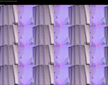 agathaowens — 7 minute Chaturbate female cam show recording, 720p, May 9, 2025