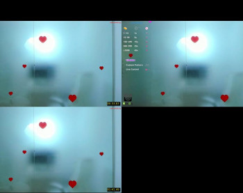 aileen_williams — 5 minute Chaturbate female cam show recording, 720p, May 9, 2025