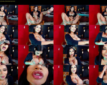 aitanarus — 7 minute Chaturbate female cam show recording, 720p, May 9, 2025