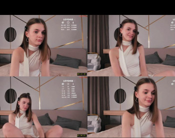 akumadadrive — 4 minute Chaturbate female cam show recording, 720p, May 9, 2025