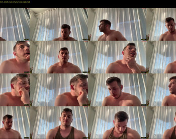 alessandrobuilder — 16 minute Chaturbate couple cam show recording, 720p, May 9, 2025