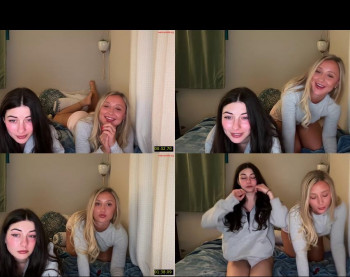 alex499990 — 5 minute Chaturbate female cam show recording, 720p, May 9, 2025
