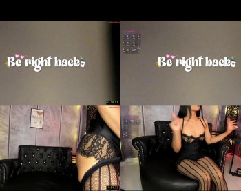 amara_lewiis — 31 minute Chaturbate female cam show recording, 720p, May 9, 2025