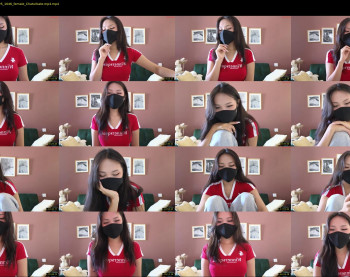 amyalwayshere — 120 minute Chaturbate female cam show recording, 720p, May 9, 2025