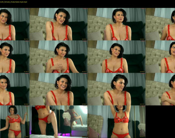 anaisleblanc — 6 minute Chaturbate female cam show recording, 720p, May 9, 2025