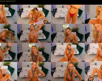 angel_wow_ — 72 minute Chaturbate female cam show recording, 720p, May 9, 2025