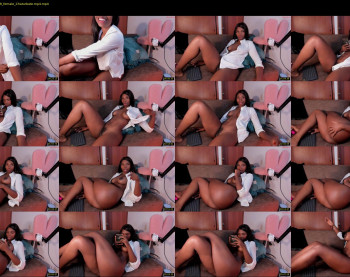 annie_bo — 7 minute Chaturbate female cam show recording, 720p, May 10, 2025