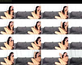 archive17 — 4 minute Chaturbate couple cam show recording, 720p, May 10, 2025